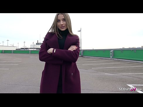 ❤️ SCOUT ɗin Jamus MAFARKI KARFE NE, KIKIN KYAUTA KYAUTA DA SEXY DON KUDI. ❤️❌ Batsa ﹏