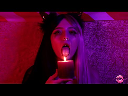 ❤️ Ƙaunar Ƙauna daga Sexy Succubus tare da Cika Baki ❤️❌ Batsa ﹏
