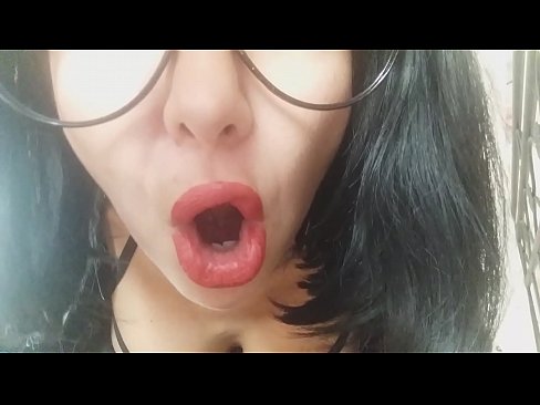 ❤️ Honey, uwar uwarki bazata bari ki tafi makaranta ba yau... Ina bukatarki da yawa... ❤️❌ Batsa ﹏